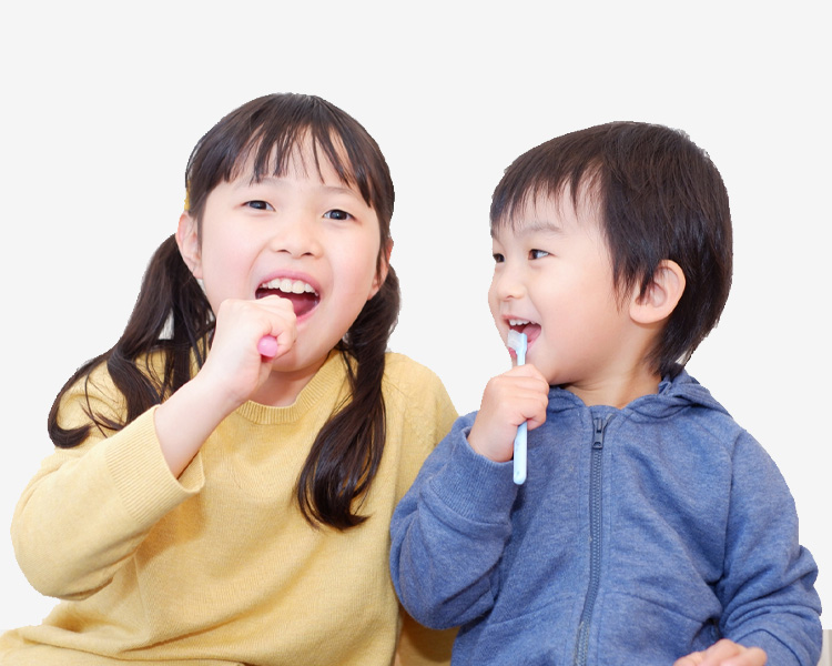 小児歯科
